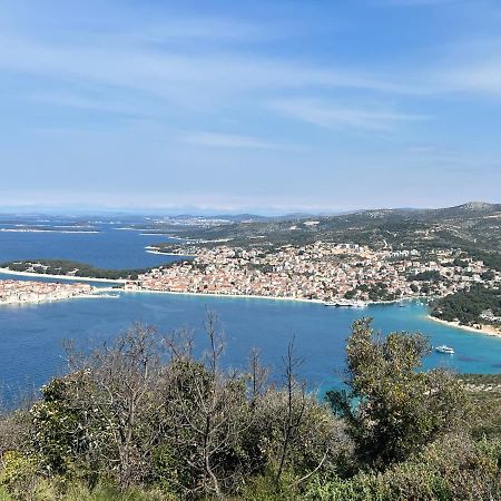 Appartement Luxury Laurus Penthouse With Awesome Sea View à Primošten Extérieur photo