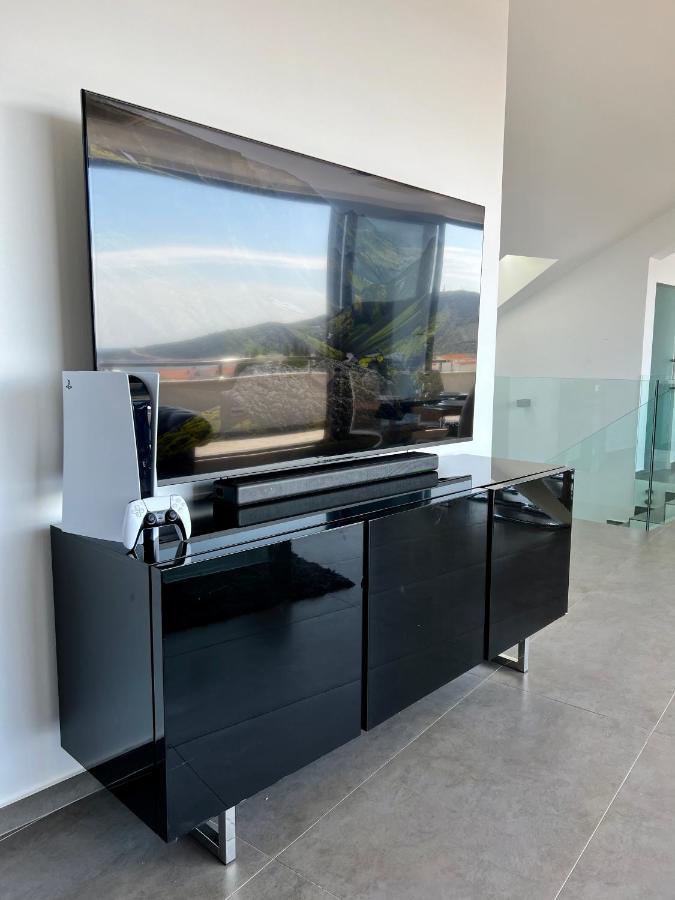 Appartement Luxury Laurus Penthouse With Awesome Sea View à Primošten Extérieur photo